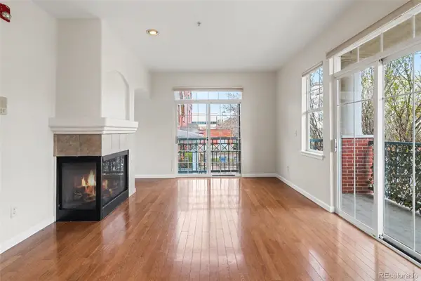 1747 N Washington Street #A101, Denver, CO 80203