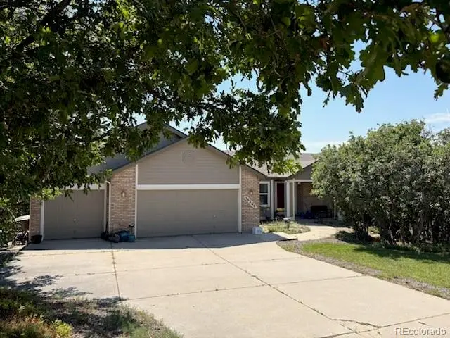 15295 Copperfield Drive, Colorado Springs, CO 80921 - #2