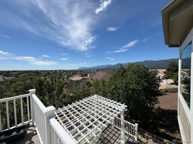 15295 Copperfield Drive, Colorado Springs, CO 80921 - #3