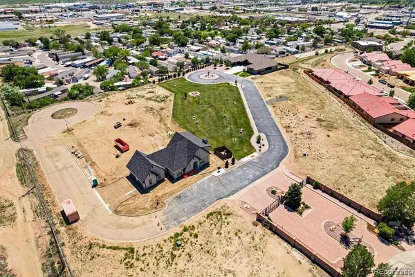 Lot 1 Aquila Drive, Pueblo, CO 81008