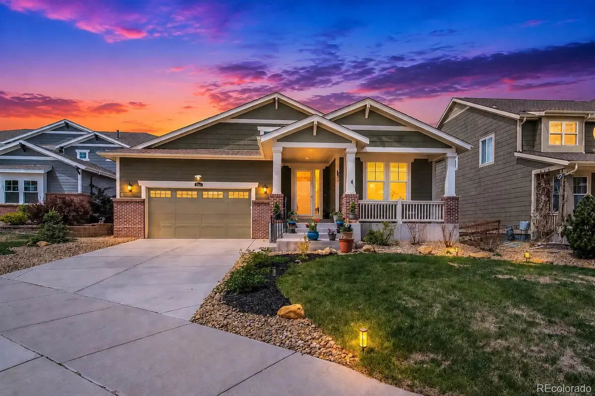9537 Iron Mountain Way, Arvada, CO 80007 - #1