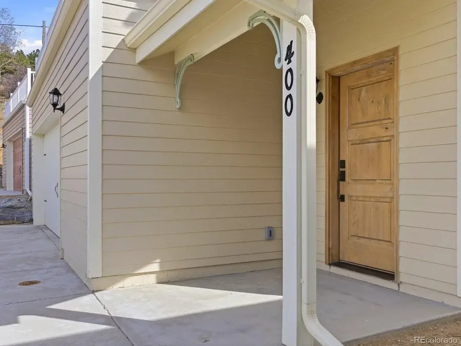 400 Roworth Street, Central City, CO 80427 - #2