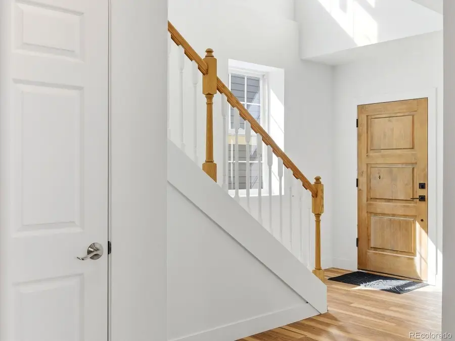 400 Roworth Street, Central City, CO 80427 - #3