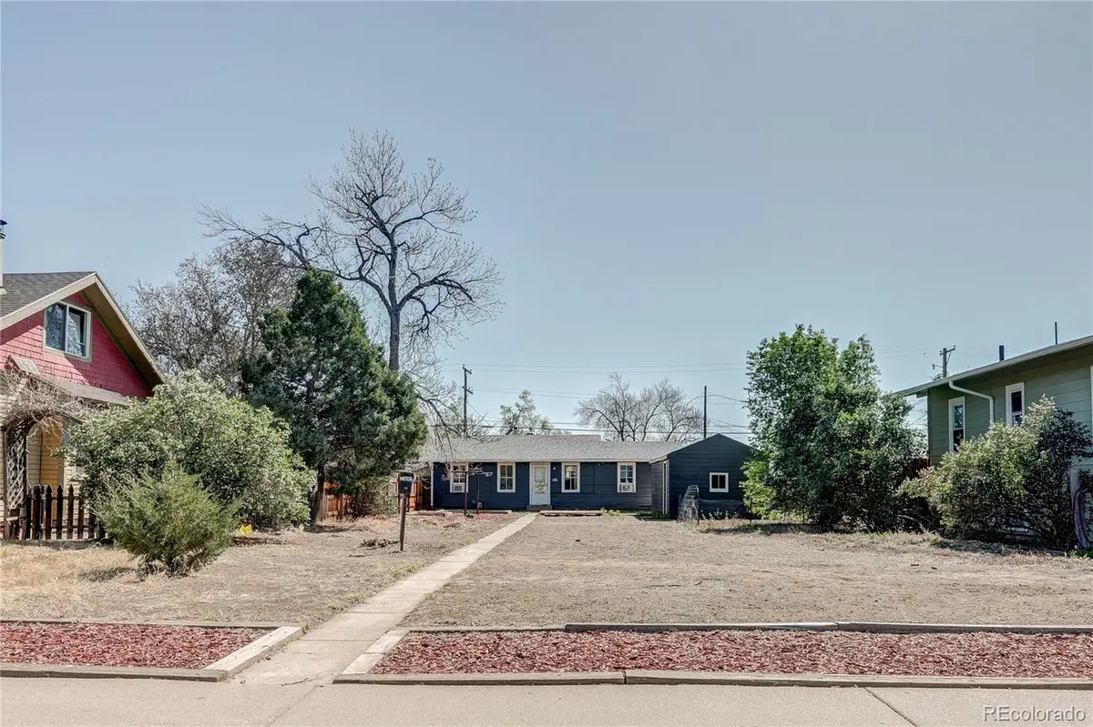 126 S 9th Avenue, Brighton, CO 80601 - #1