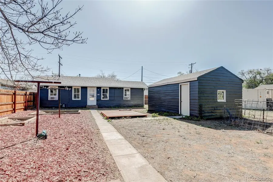 126 S 9th Avenue, Brighton, CO 80601 - #2