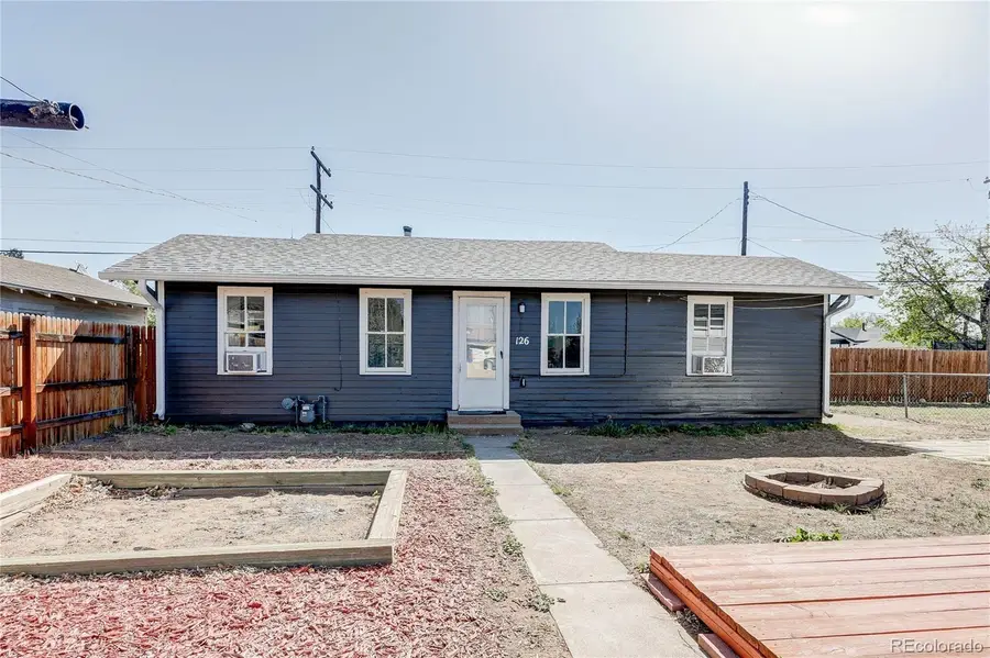 126 S 9th Avenue, Brighton, CO 80601 - #3