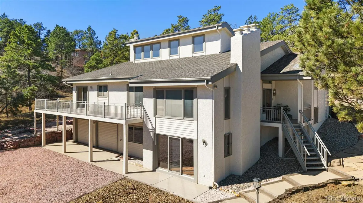 485 W Woodmen Road, Colorado Springs, CO 80919 - #1