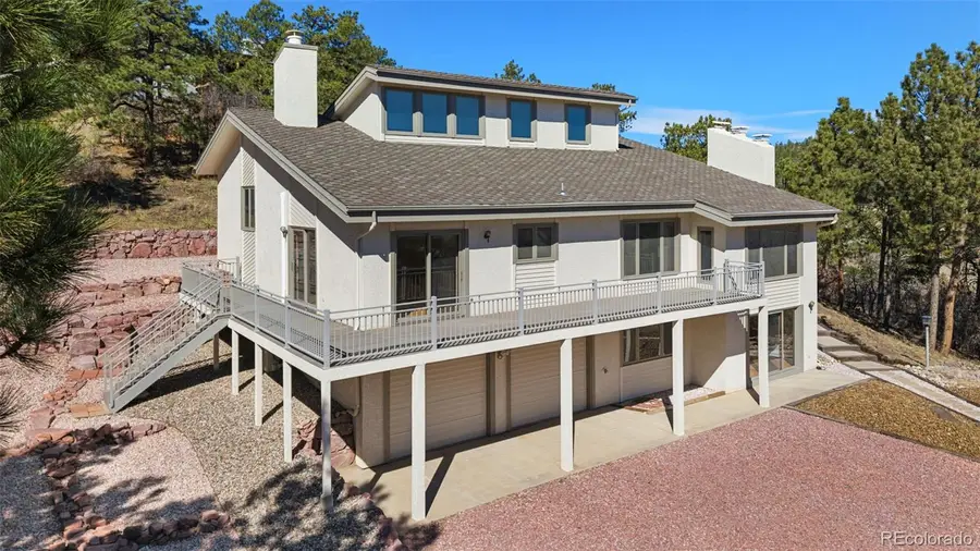485 W Woodmen Road, Colorado Springs, CO 80919 - #2
