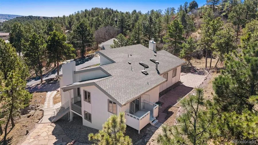 485 W Woodmen Road, Colorado Springs, CO 80919 - #3