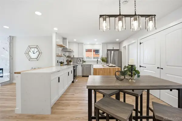 500 E 83rd Drive, Denver, CO 80229