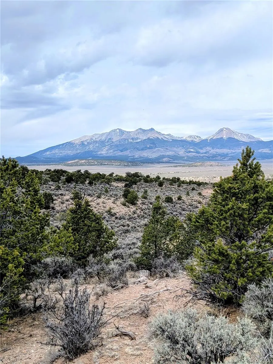 Lot 3589 Freylinghuysen Road, Fort Garland, CO 81133 - #2