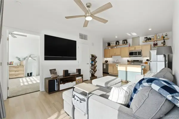 5702 Central Park Boulevard #322, Denver, CO 80238