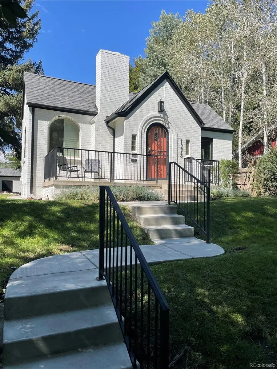 1275 S Columbine Street, Denver, CO 80210 - Image #2