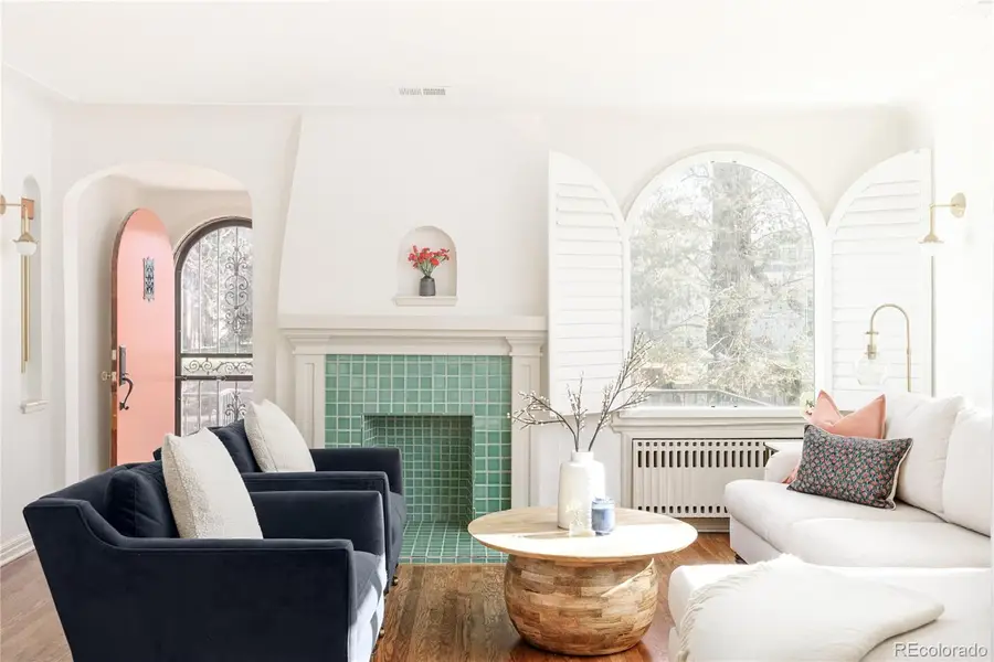 1275 S Columbine Street, Denver, CO 80210 - Image #3