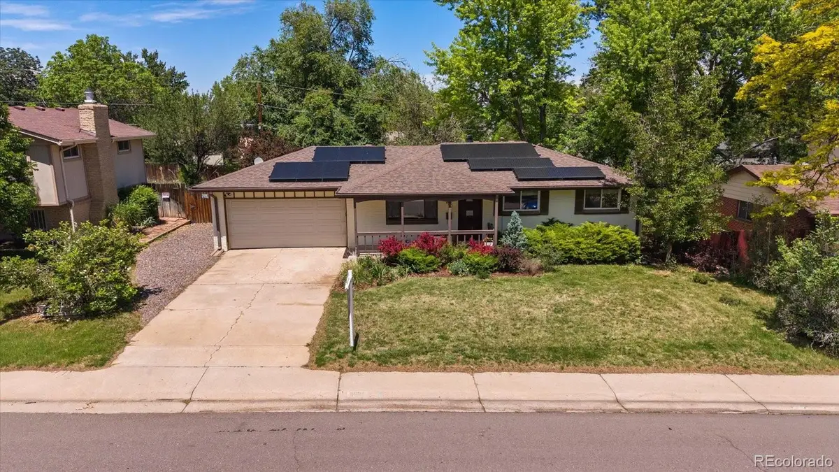 4981 W Tufts Avenue, Denver, CO 80236 - #1