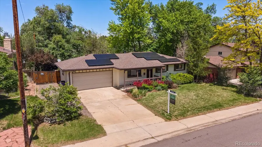 4981 W Tufts Avenue, Denver, CO 80236 - #2