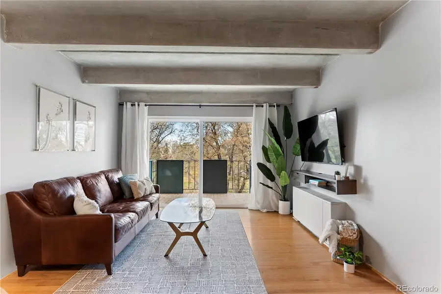 1265 N Race Street #505, Denver, CO 80206 - #2