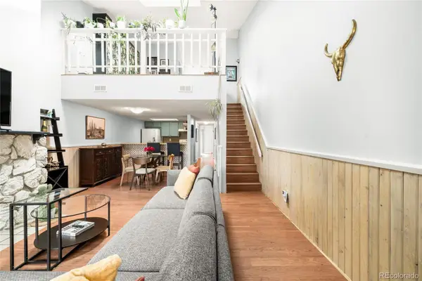 1762 S Trenton Street #6, Denver, CO 80231