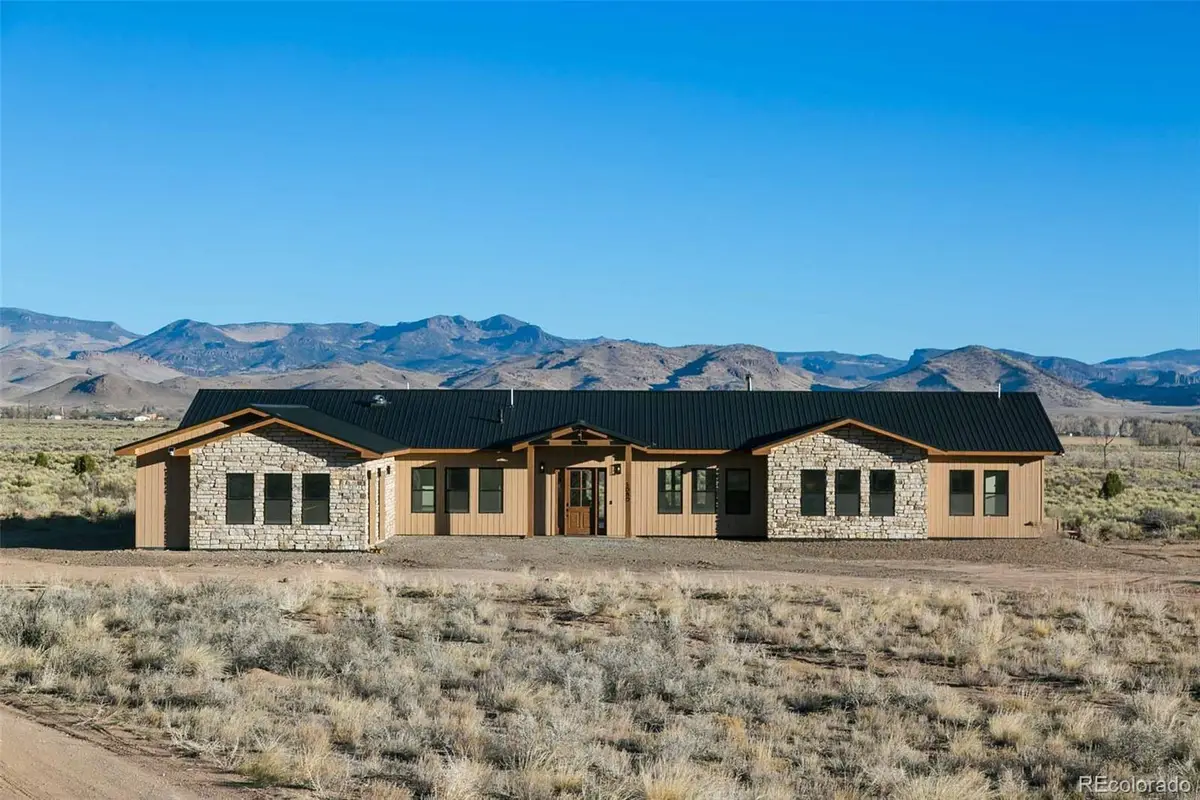 1080 Pronghorn Trail, Del Norte, CO 81132 - #1