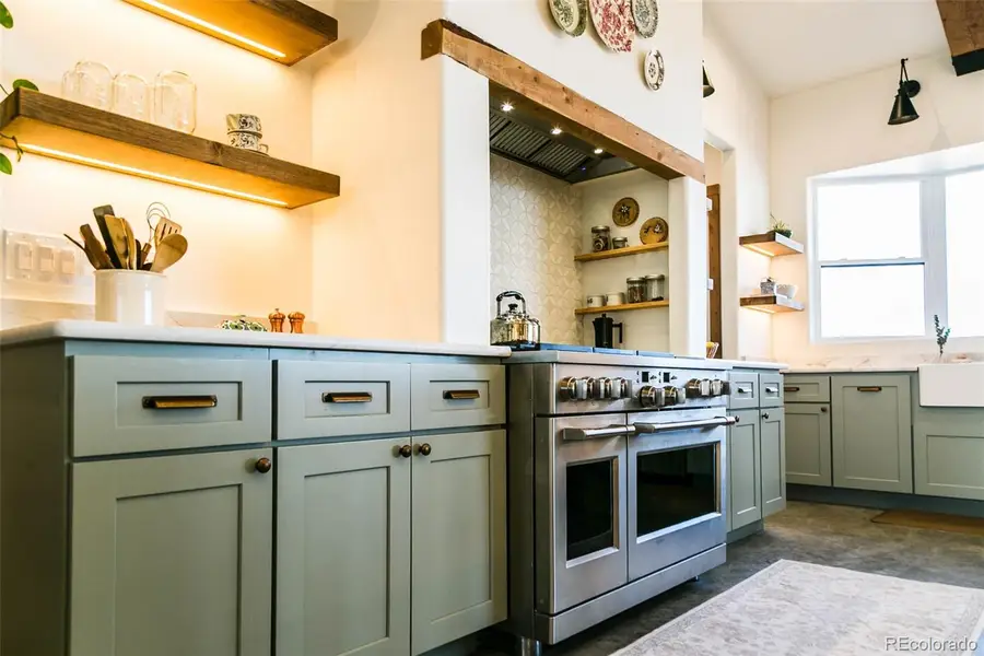 1080 Pronghorn Trail, Del Norte, CO 81132 - #3