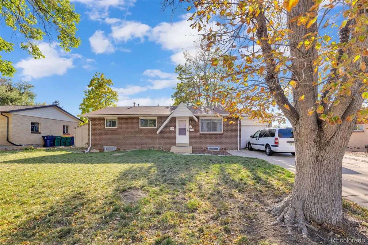 12446 E Alaska Place, Aurora, CO 80012 - Image #1