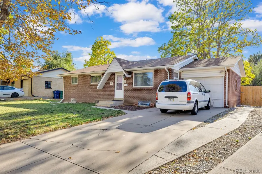 12446 E Alaska Place, Aurora, CO 80012 - Image #2