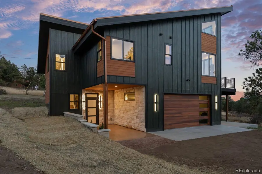542 Conifer Drive, Bailey, CO 80421 - Image #3
