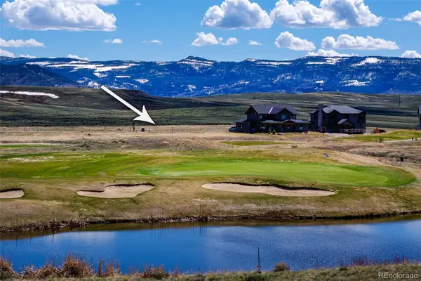 700 Buckhorn Drive, Granby, CO 80446