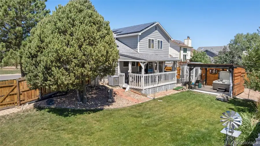 6118 S Swadley Way, Littleton, CO 80127 - #2