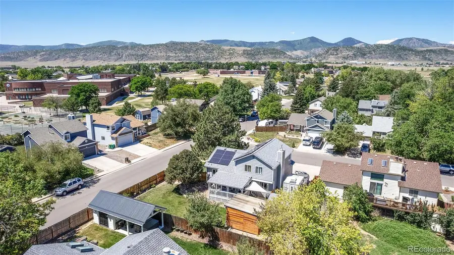 6118 S Swadley Way, Littleton, CO 80127 - #3