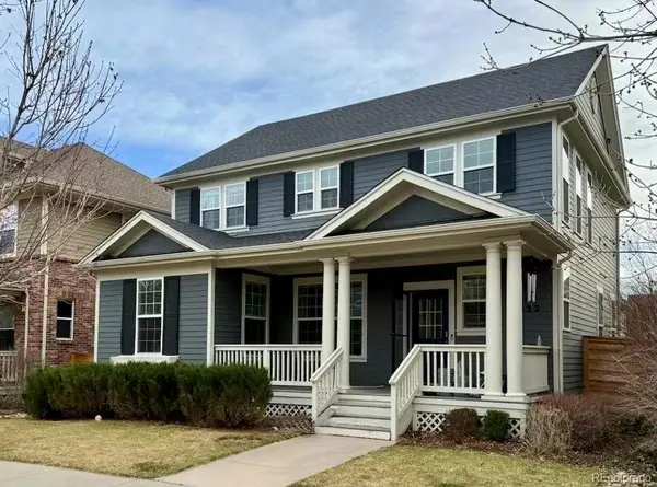 2522 N Xenia Street, Denver, CO 80238