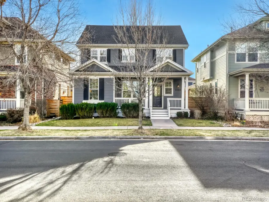 2522 N Xenia Street, Denver, CO 80238 - #2