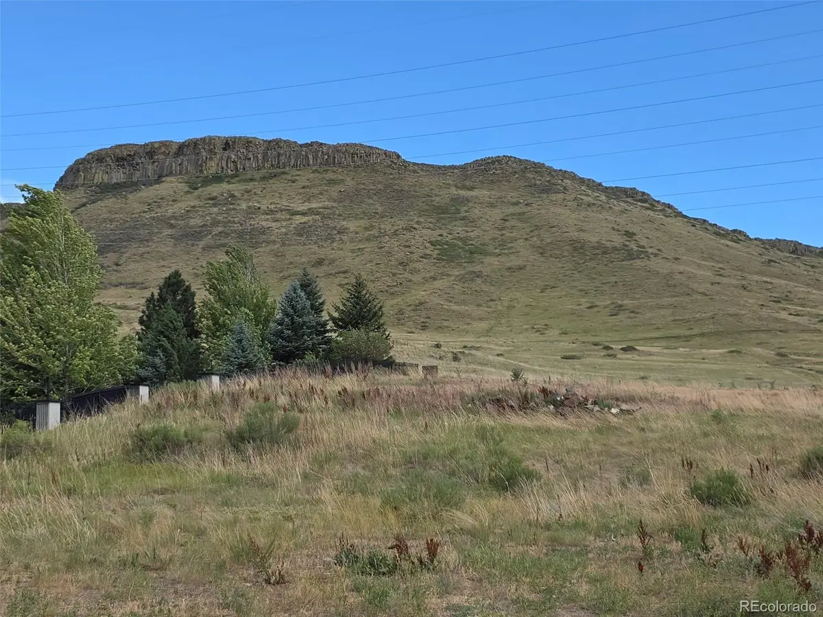 18746 W 56th Drive, Golden, CO 80403 - #1