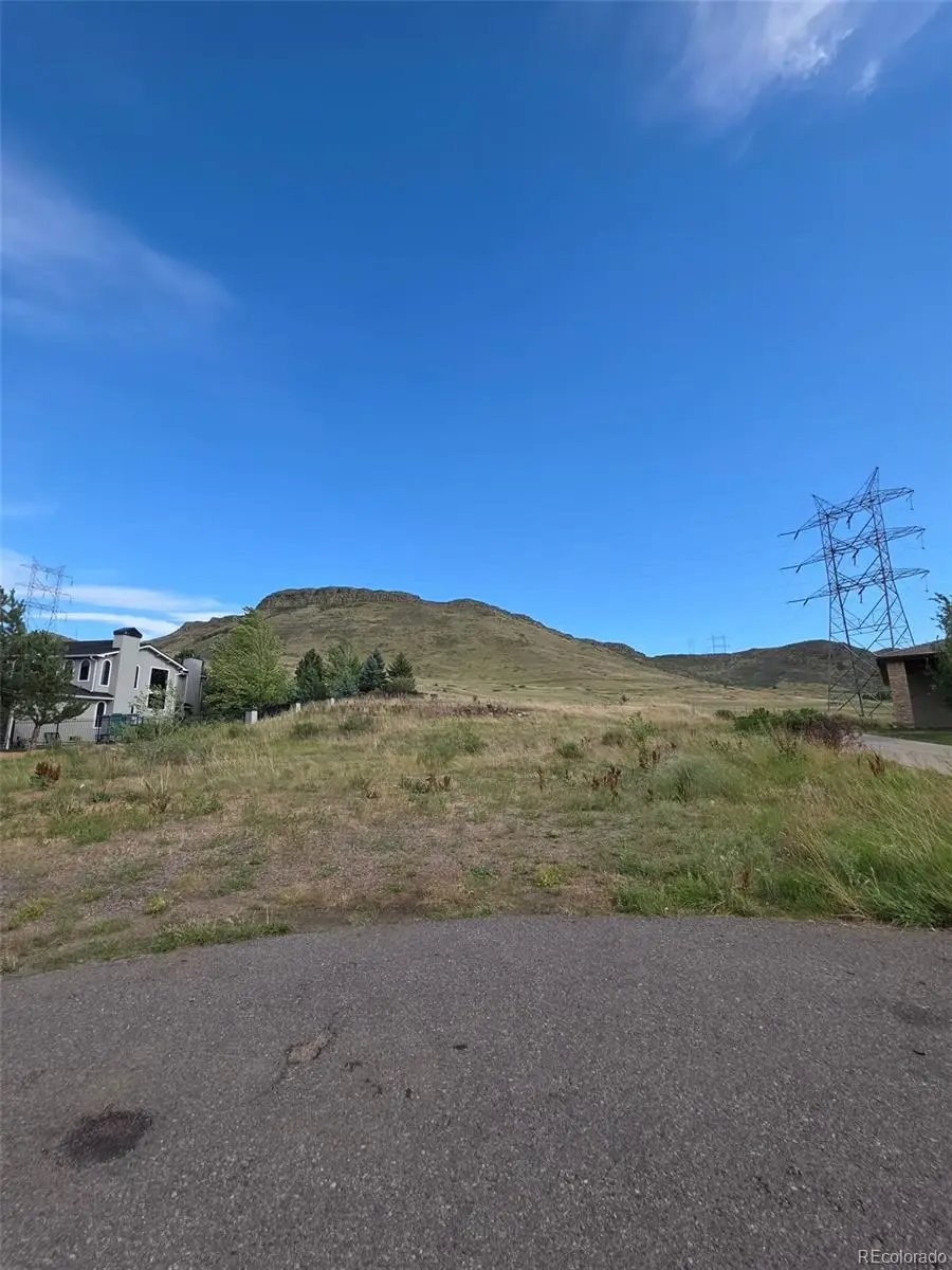 18746 W 56th Drive, Golden, CO 80403 - #3