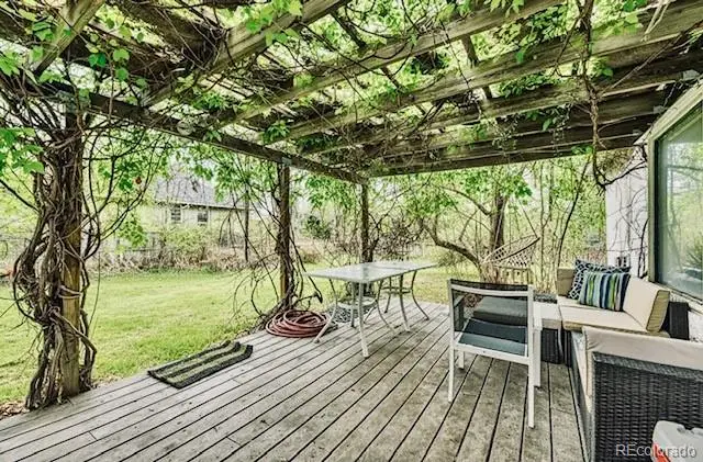 1824 S Logan Street, Denver, CO 80210 - #3