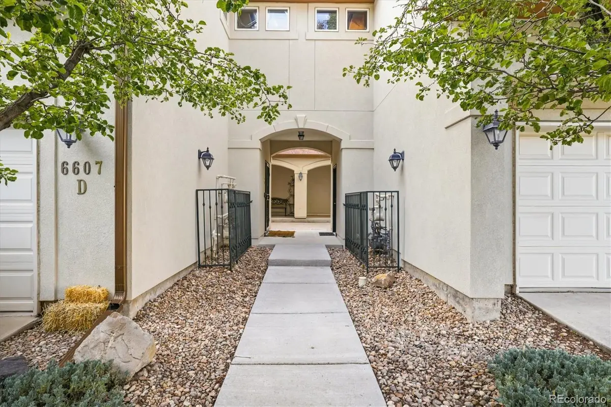 6607 S Forest Way #E, Centennial, CO 80121 - #1