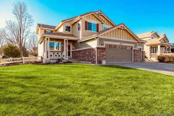 12985 Banyon Circle, Parker, CO 80134