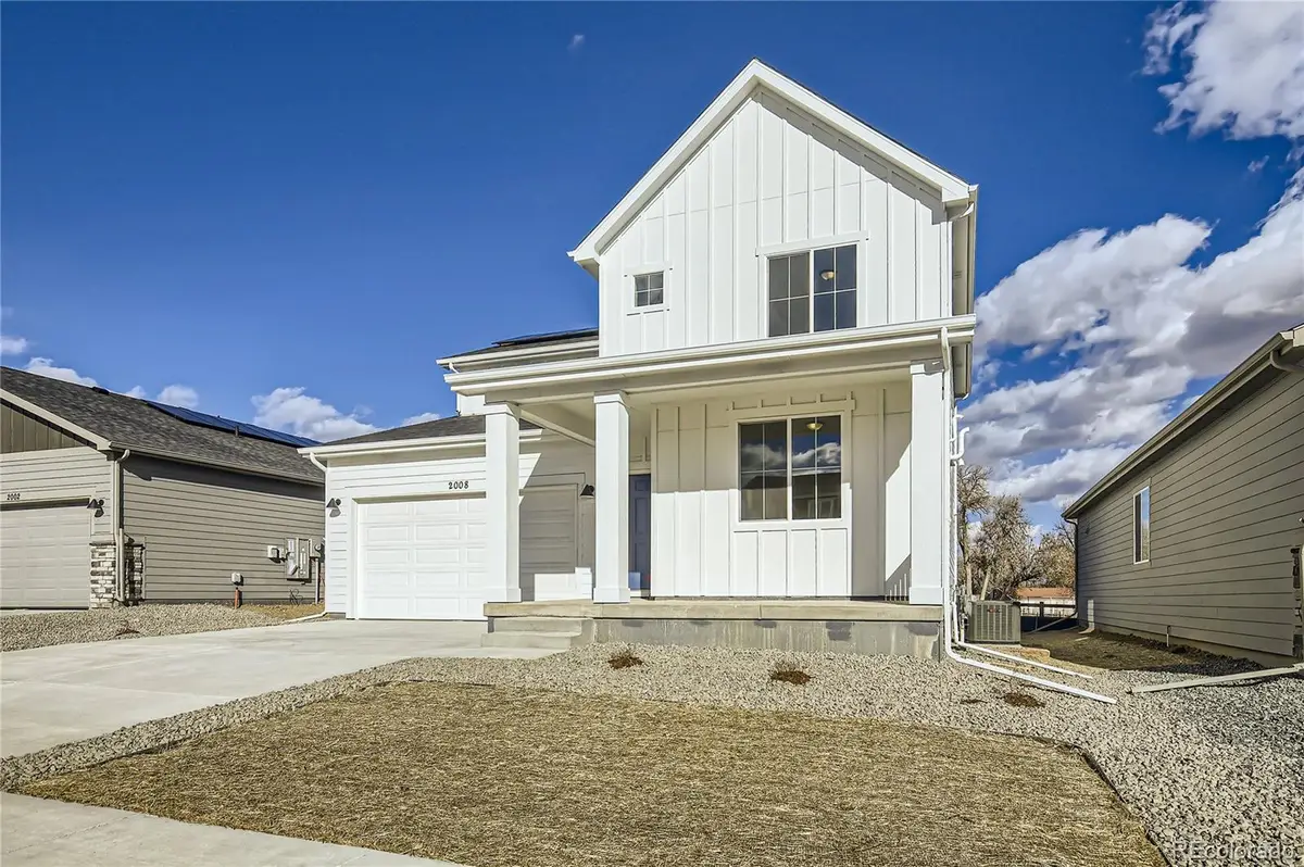 54955 E 28th Place, Strasburg, CO 80136 - #1