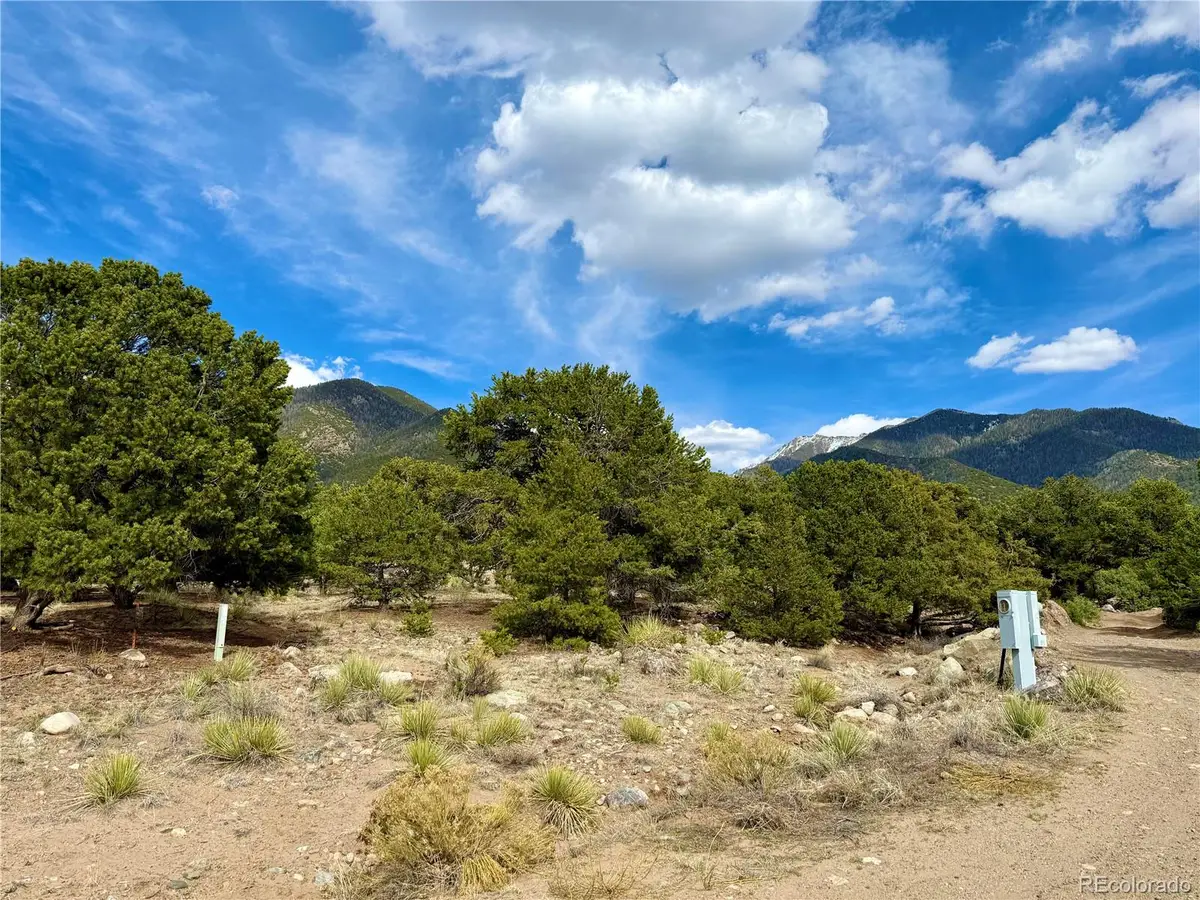 3503 N Bivouac Overlook, Crestone, CO 81131 - #1