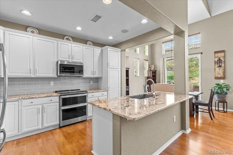 10624 Clearview Lane, Highlands Ranch, CO 80126 - #3