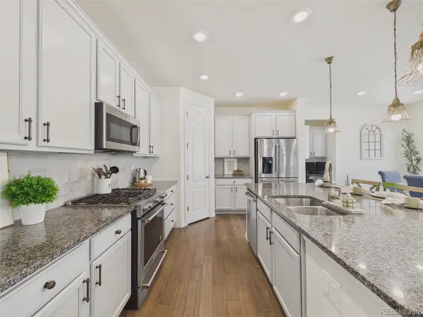 19011 W 84th Avenue, Arvada, CO 80007