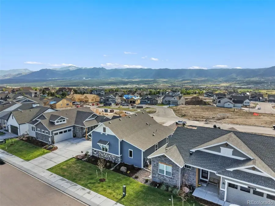 16318 Monument Rock Court, Monument, CO 80132 - #3