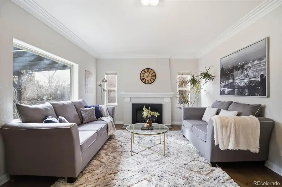 3055 Ash Street, Denver, CO 80207 - #3