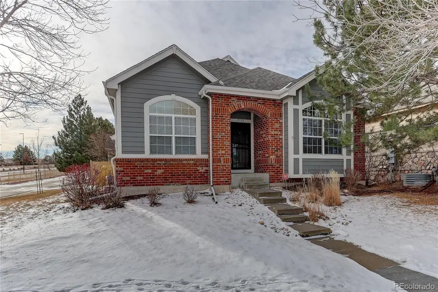 7153 S Versailles Way, Aurora, CO 80016 - Image #3