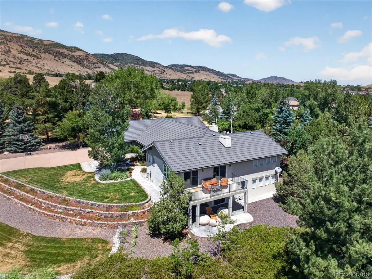 8 Silver Aspen, Littleton, CO 80127 - #1