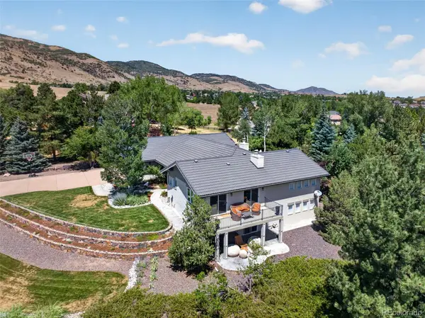8 Silver Aspen, Littleton, CO 80127