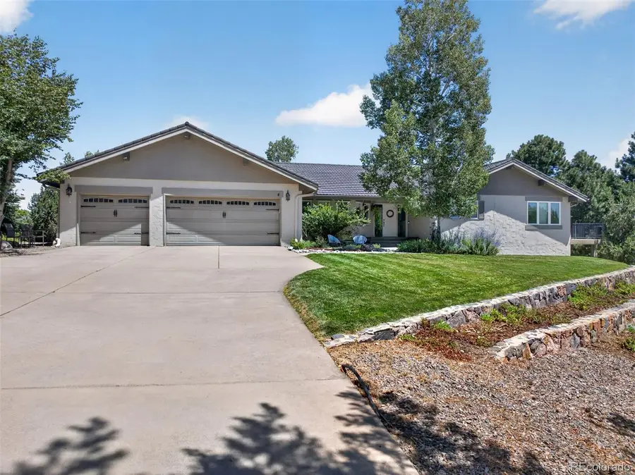 8 Silver Aspen, Littleton, CO 80127 - #2