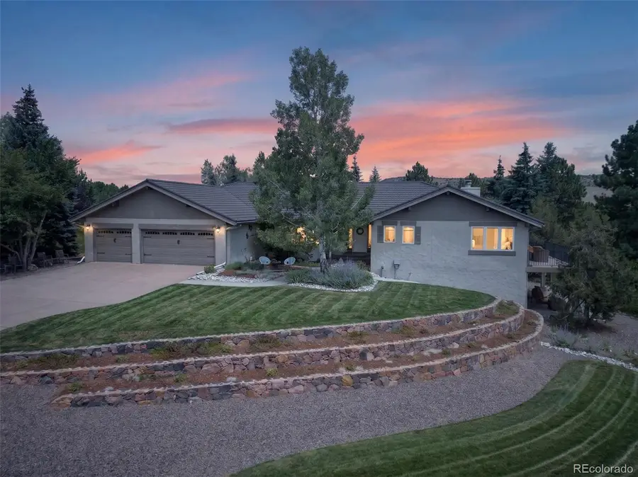 8 Silver Aspen, Littleton, CO 80127 - #3