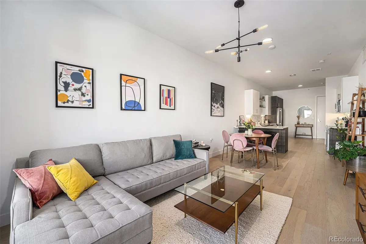 2550 Lawrence Street #RB303, Denver, CO 80205 - #1