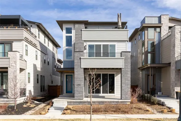 6358 Elmira Court, Denver, CO 80238